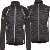 CMP Herren 2-1 Softshelljacke Anthracite : 56 Größe: 56