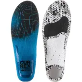 Currex HikePro High, Einlegesohle, blau