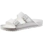Birkenstock Arizona Essentials EVA Unisex white (100) Normal 46