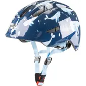 ABUS Smiley 3.0 Junior-helm