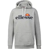 Ellesse Kapuzensweatshirt "SL GOTTERO OH HOODY"
