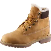 Timberland Kinderstiefel 6 IN PRMWPSHEARLING LINED kind