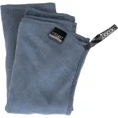 Cocoon Eco Travel Towel, Lyocell Handtuch, deep ocean
