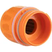 Grayl Ersatzfilterpatrone für Ultrapress Outdoor- & Reisewasserfilter