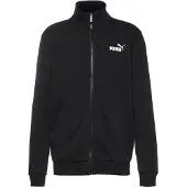 Puma Herren Sweatshirt ESS Track Jacket TR