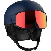 Salomon HELMET DRIVER PRO SIGMA MIPS drbb/Uni 000