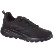 Adidas Herren Terrex Anylander Rain.Rdy Hiking Shoes, Core Black/Core Black/Grey