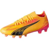 Puma Herren Fussball-Rasenschuhe ULTRA MATCH FG/AG