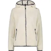 CMP Fleece mit Kapuze Damen