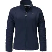 Schöffel Damen Unterjacke Fleece Jacket Leona3