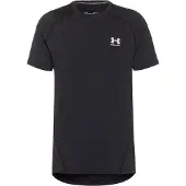 Under Armour Herren Kurzarm HG Armour Fitted SS
