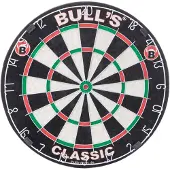 Bulls BULL'S Dartboard Classic Bristle Board