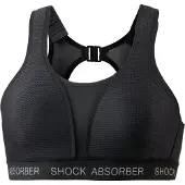 Shock Absorber Ultimate Run Bra Padded E-cup Laufsportarten für Frauen