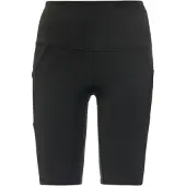 Columbia Leggings Windgates 1/2 Tight Damen Black-XS