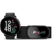Polar Smart Watch Vantage V3 mit H10 Heart Rate Sensor