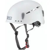 Lacd Protector 2.0 Helm in weiß, Größe Einheitsgröße