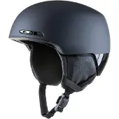 Oakley Skihelm MOD1 Unisex Matte Black/Gloss Black-S