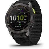 Garmin Enduro 2, 3,56 cm (1.4"), MIP, Touchscreen, 32 GB, GPS, 70 g