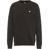 Dickies OAKPORT sweatshirt schwarz