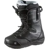 Nitro CROWN TLS W Snowboard Boots in schwarz, Größe 24 1/2
