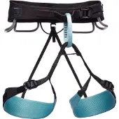 Black Diamond - Vielseitiger Klettergurt - Technician - Women'S Blue Note für Damen - Größe M - Blau