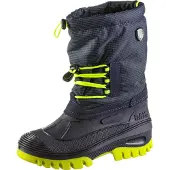 CMP Atho WP Winterstiefel Schwarz