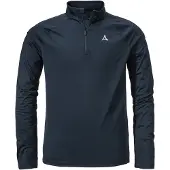 Schöffel Herren Rolli Longsleeve Lenggries M