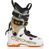 Fischer Damen TRANSALP TOUR WHITE/GREEN