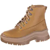 Timberland Roxie Lane Stiefel Braun EU 37 Frau Braun EU 37