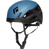 Black Diamond - Kletter-/Bergsteigerhelm &ndash; Unisex &ndash; Vision - Vision Helmet Astral Blue - Größe M/L - Navy blau