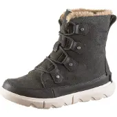 Sorel Winterboots Damen 31363839353635 Grau 37 EU
