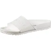 Birkenstock Barbados EVA Weiß - Pantoletten - 1015399