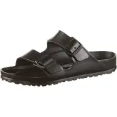 Birkenstock Damen Arizona EVA Black Narrow-Schuhgröße 36