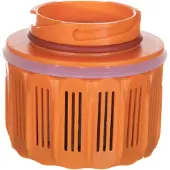 Grayl Geopress Ersatzfilterpatrone - orange