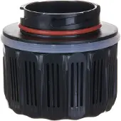 Grayl GeoPress Purifier Cartridge black