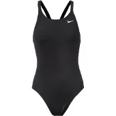 Nike Badeanzug, Damen Swim Hydrastrong Solid
