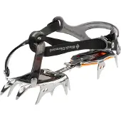 Black Diamond Steigeisen Klettern Serac Strap