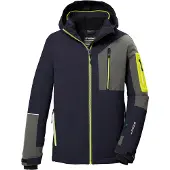 Killtec Kinder Funktionsjacke KSW 391 BYS SKI JCKT