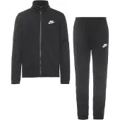 Nike Kinder Sportanzug K NSW TRACKSUIT POLY FZ HBR