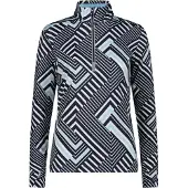 CMP 33n2736 Langarm-t-shirt