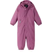 Reima Reimatec Puhuri Overall, Red Violet, 80