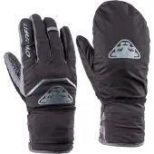 Dynafit - Mercury DST Gloves - Handschuhe Gr S schwarz