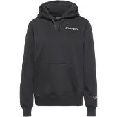 Champion Damen Kapuzensweat Hooded Sweatshirt