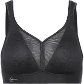Anita Active Damen Sport-BH - Air Control, Bustier, extra leicht, atmungsaktiv