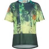Endura Tropical Ltd Kurzarm-t-shirt
