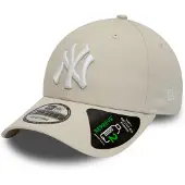 New Era 60348858 Repreve League Ess 9forty New York Yankees Kappe