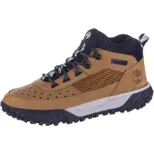 Timberland Greenstride Motion 6 Wanderstiefel Braun EU 45 Mann Braun EU 45