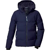 Killtec Kinder Funktionsjacke KOW 357 GRLS QLTD JCKT