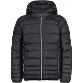 CMP KID Jacket FIX Hood nero (U901) 164