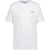 New Balance Herren Kapuzensweat Sport Essentials Cotton T-Shirt